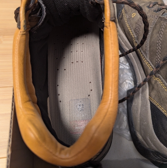 Women's Ariat Terrain Pro H2O - Picture 4 of 5